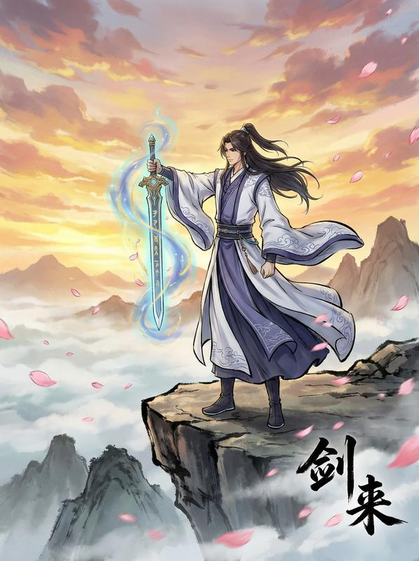 小马拉大车仙侠动漫视频