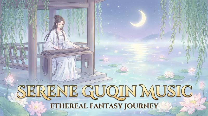 小马拉大车古风音乐视频